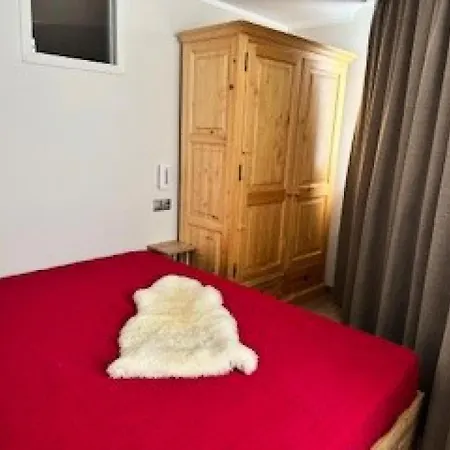Trois Vallees - 2 Pieces 6 Pers. Avec Vue Exceptionnelle Mae-7501 Daire Val Thorens