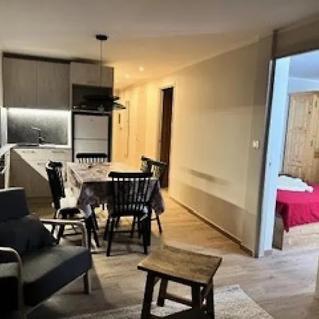 Trois Vallees - 2 Pieces 6 Pers. Avec Vue Exceptionnelle Mae-7501 Val Thorens